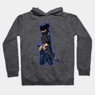 Stylus' Jason Hoodie